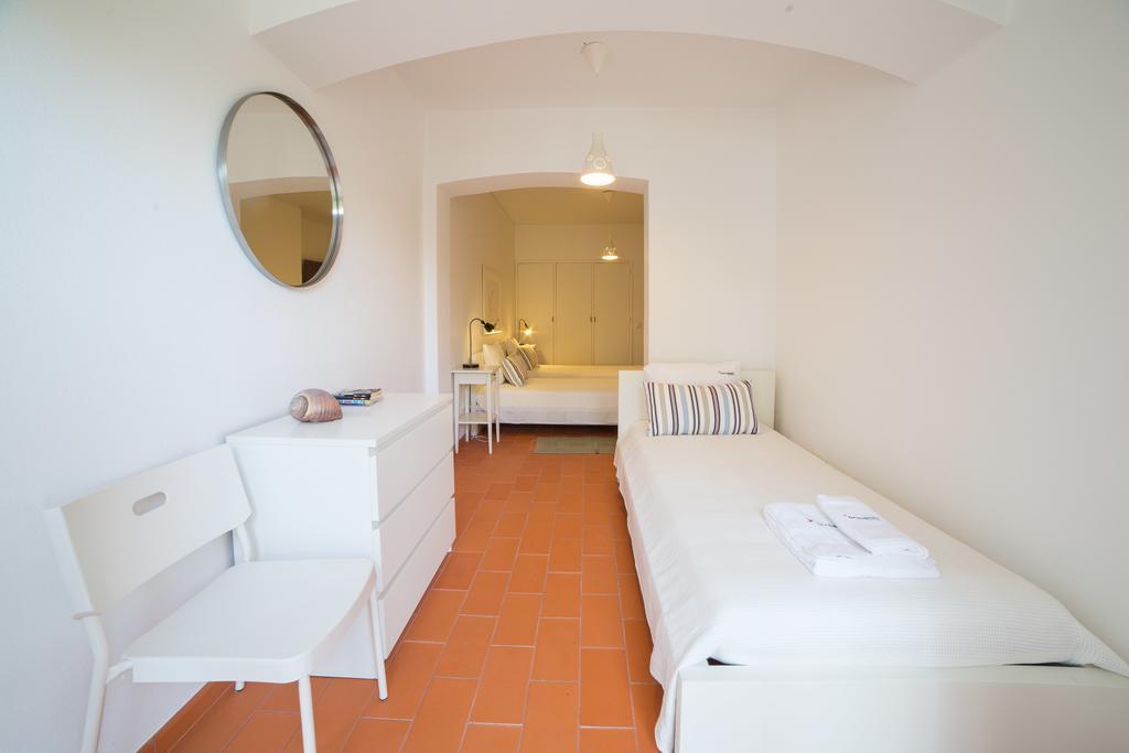 Flh Praia Da Luz House With Terrace Экстерьер фото