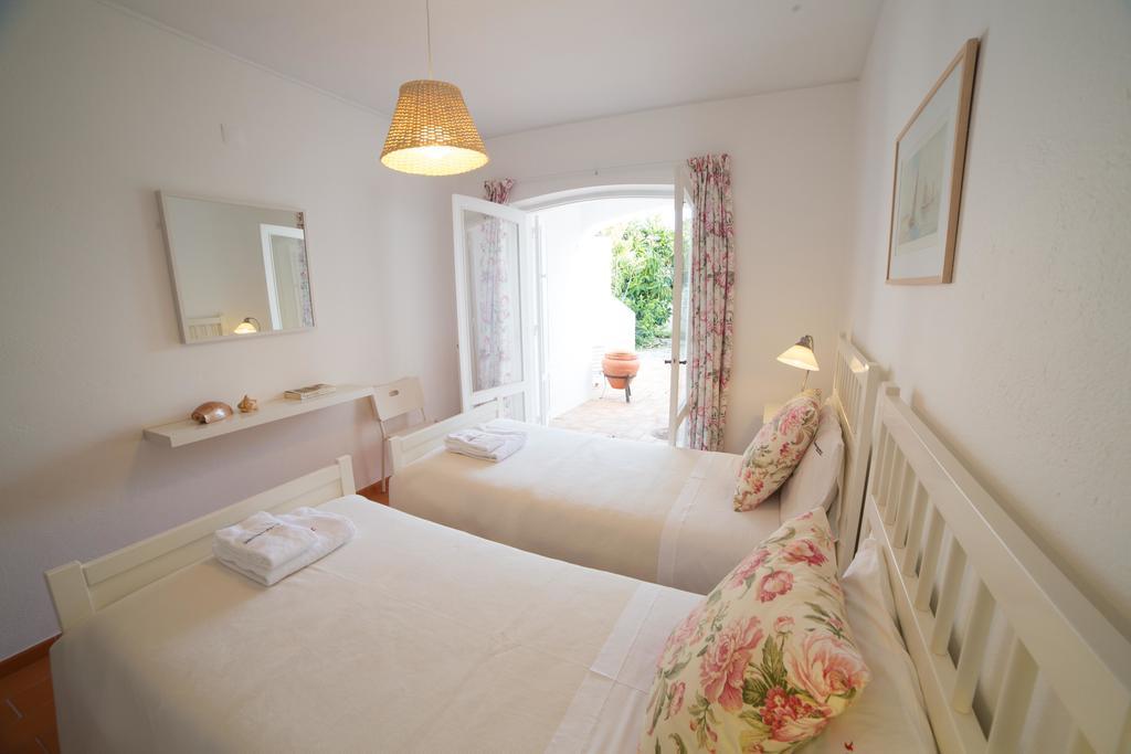 Flh Praia Da Luz House With Terrace Экстерьер фото