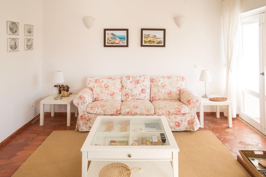Flh Praia Da Luz House With Terrace Экстерьер фото
